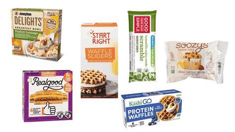 Top List Of Diabetes Friendly Frozen Meals Including New 2023 Products