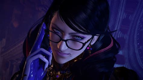 Bayonetta 3 Rating Reveals New Story And Online Details Nintendo Life