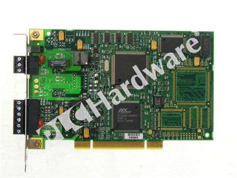 New Allen Bradley 1784 Pktx B Pci Bus Communication Card With Dhdh