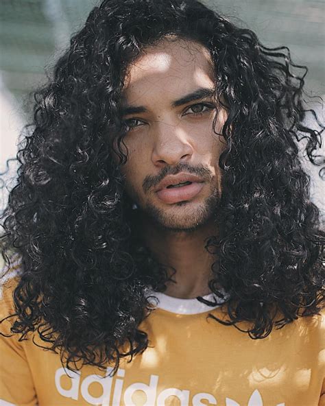 Pin By Black Will On Cacheados Jheri Curl Long Hair Styles Long Curly Hair