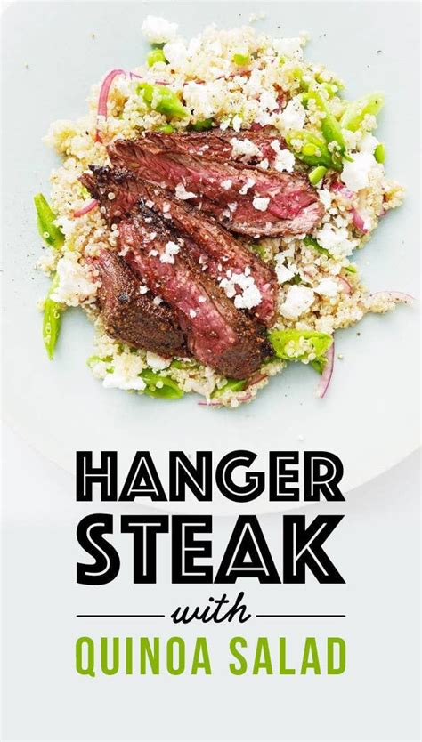 Heres A Healthy Steak Dinner That Anyone Can Make Easy To Make Dinners