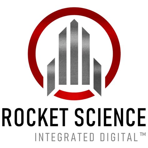 Rocket Science Integrated Digital