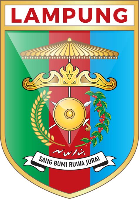 Lambang Lampung