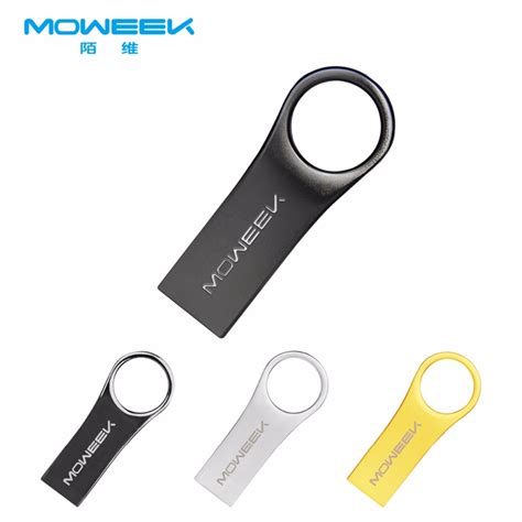 Moweek M17 Mini 20 Usb Flash Drive Real Capacity 4gb 8gb 16gb 32gb