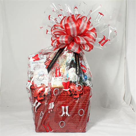 Gift baskets shipped fast across canada and usa! 40 Best Christmas Gift Basket Decoration Ideas - All About ...