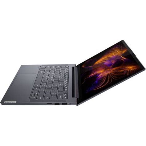 Lenovo 14 Ideapad Slim 7 Laptop Slate Gray Great Condition For