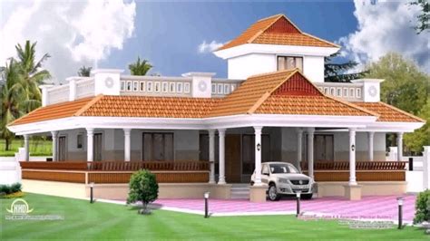 Traditional House Plans Kerala Style Bios Pics