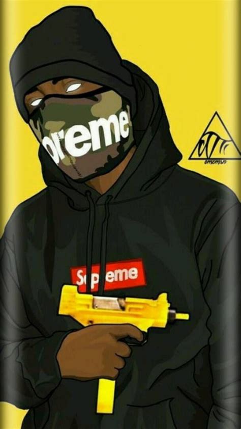 Download Supreme Wallpaper By Hightimes 3c Free On Zedge™ Now