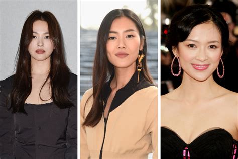 7 Female Asian Fashion Icons You Need To Know Tatler Asia