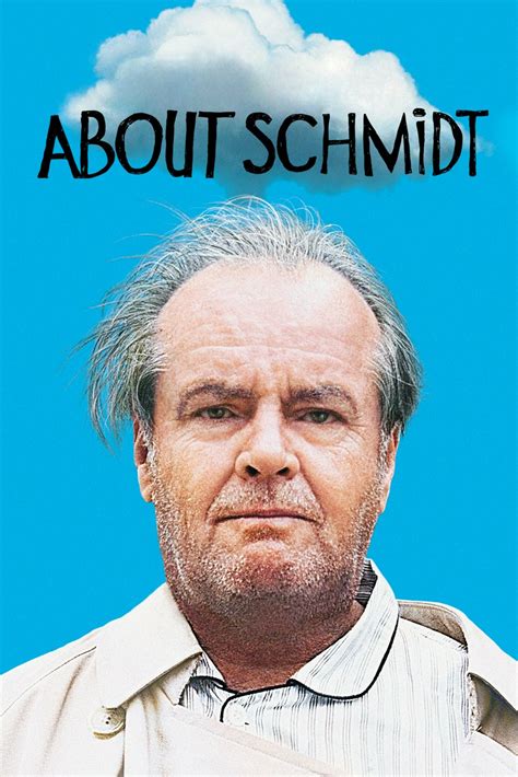 About Schmidt Now Playing Podcast