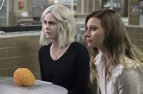 Izombie Season 5 Premieres On The Cw In May 2019