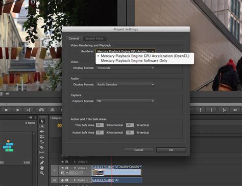 Adobe premier pro is extremely demanding on the gpu, so you'll get the best results when you use a graphics card based around a gpu with more stream processors and a higher core clock. MacBook Pro editors rejoice - new Premiere Pro CS6 ...