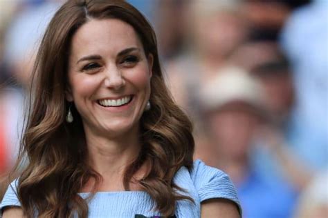 Kensington Palace Reacts To Claims Kate Middleton Got Botox
