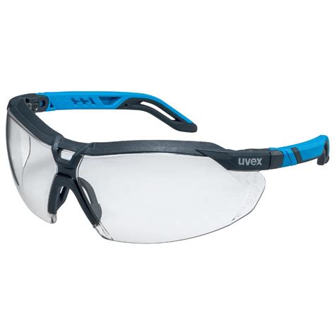gafas de patillas uvex i 5 protección ocular