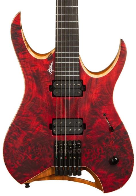 Mayones Guitars Electric Guitar Pay Cheap For Your Instrument Star