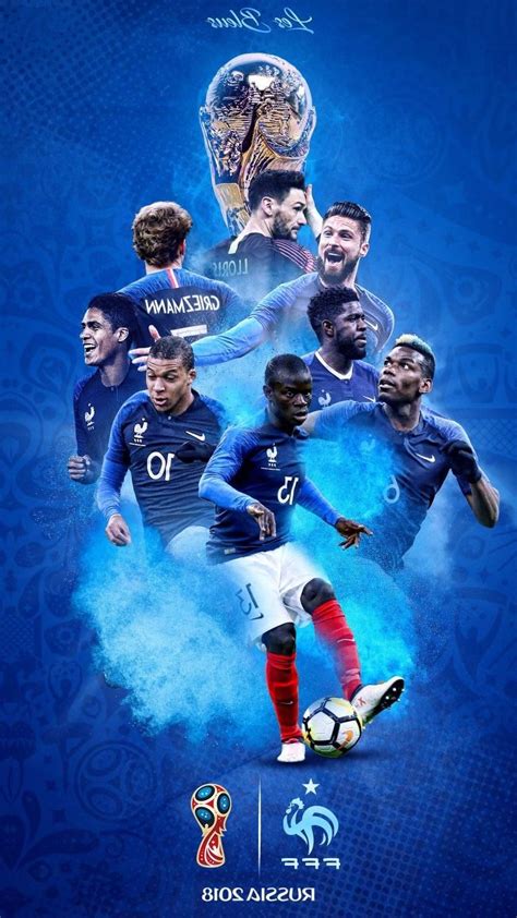 France To The World Cup Final After 1 0 Win Over Belgium France World