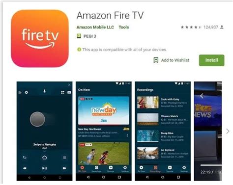 To learn more about how to properly turn off the device, click here. How to Connect Firestick to Wi-fi Without Remote? 2021