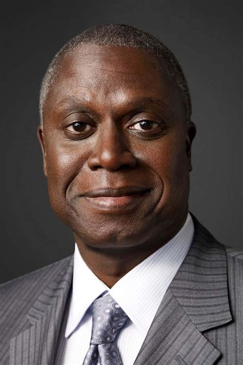 Andre Braugher Profile Images — The Movie Database Tmdb