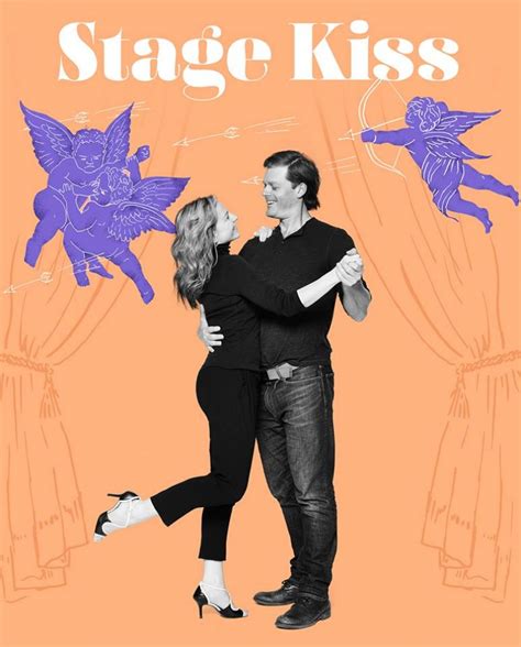 Review Stage Kiss Arts And Culture