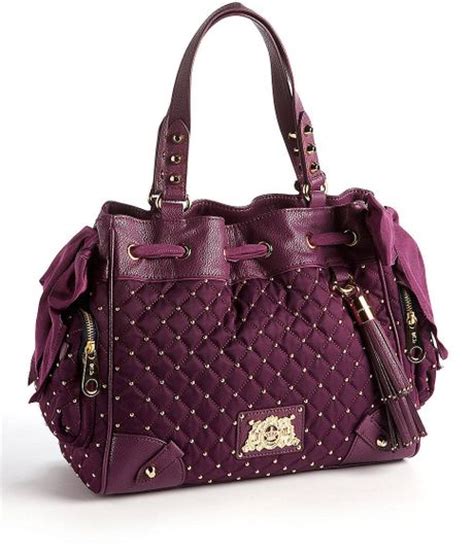 Juicy Couture Daydreamer Handbags Semashow Com