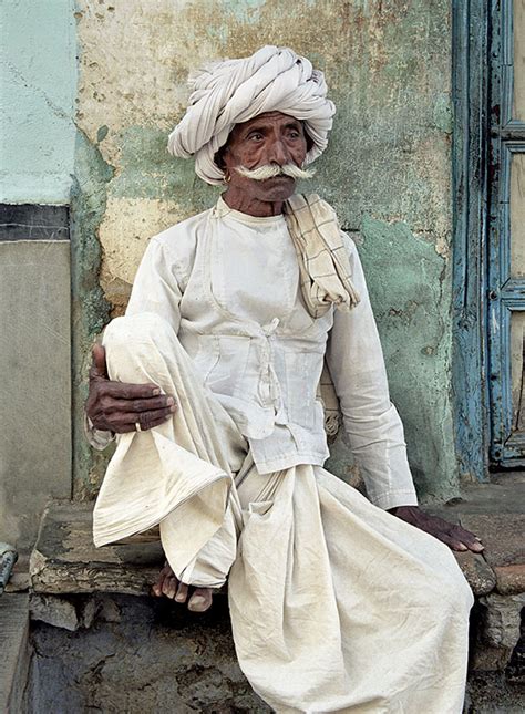 Man On The Street A Photo From Rajasthan West Trekearth In 2020