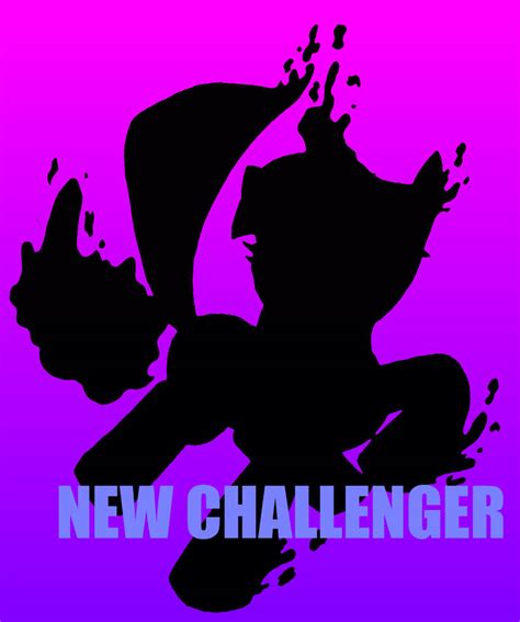 Sfxmlp New Challenger 2 V2 By Crossovergamer On Deviantart