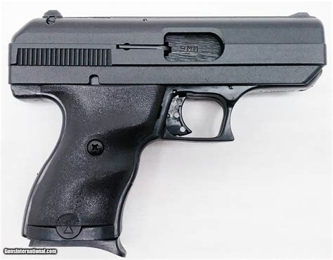 Hi Point Model C9 9mm Luger Stk A745