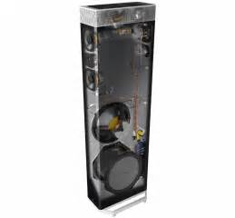 Definitive Technology BP9080x Floorstanding Loudspeaker | Home Media