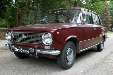 Lada Vaz 2101