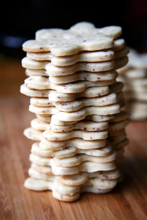 Find easy recipes for sugar cookies that are perfect for decorating, plus recipes for colored sugar, frosting, and more! Vegan Sugar Cookie Recipe | POPSUGAR Fitness