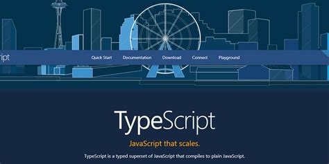 TypeScript 2.7 Released - Designmodo