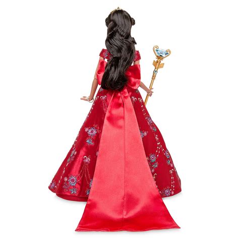 Elena Of Avalor Le Doll Disney Limited Edition Dolls Photo 40860827