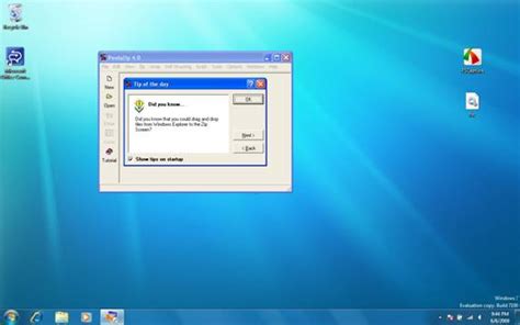 Windows Xp Mode For Windows 7 Part 2