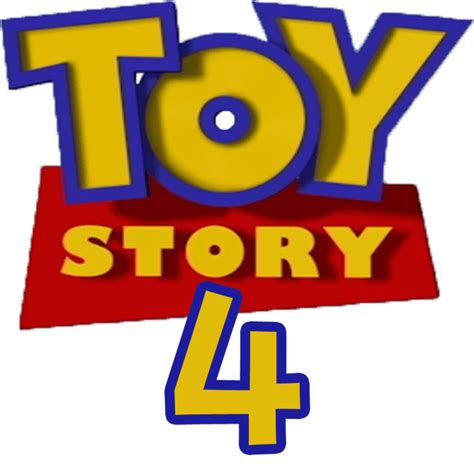 Disney Pixar Toy Story Logo Logodix