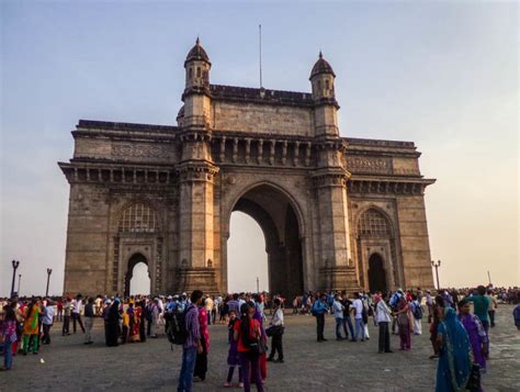 21 Things To Do In Mumbai Bombay India Mumbai Travel India
