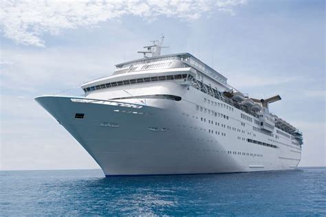 Highest Number Of Norovirus Outbreaks On Cruise Ships Recorded In 11 Years