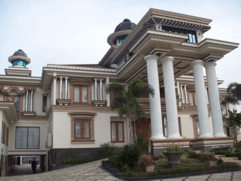 Jual Rumah Alam Sutera Butuh Uang  Rumah besar, Rumah mewah, Rumah