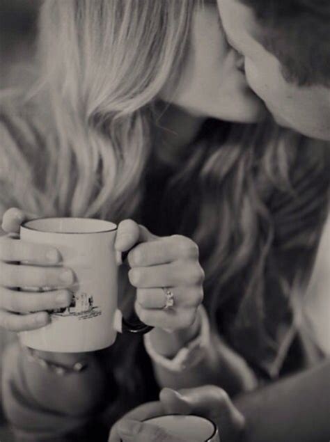 Good Morning Kiss And Coffee Every Morning I