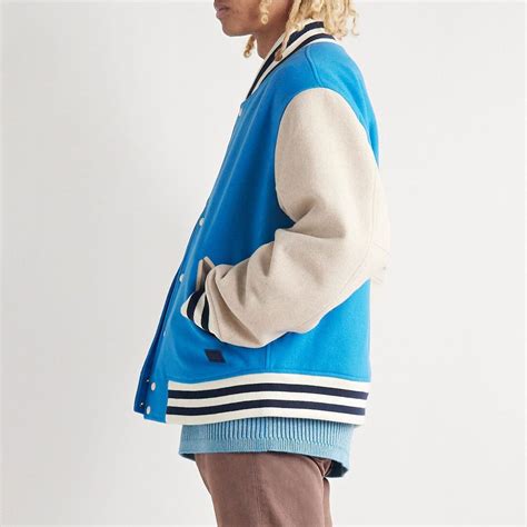 best men s varsity jackets for a fresh take on collegiate style opumo magazine