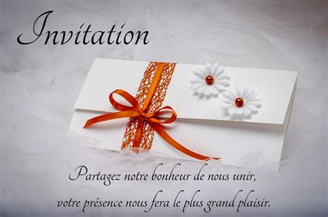 Cartes Virtuelles Invitation Mariage Joliecarte 35720 Hot Sex Picture