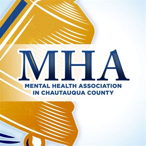 Mental Health Association In Chautauqua County Youtube