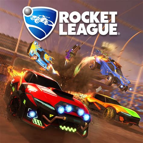 Rocket League Xbox One — Buy Online And Track Price Xb Deals United