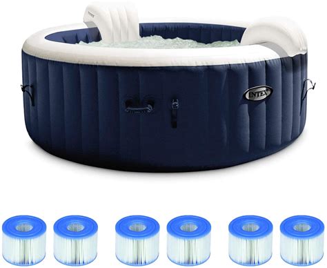 Top Best Portable Hot Tubs Reviews In Bigbearkh