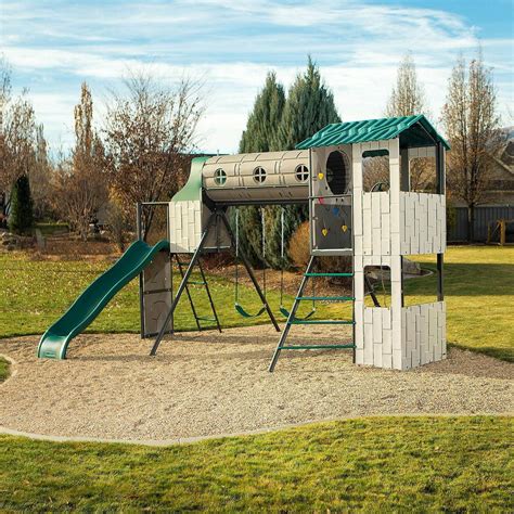 Cheap Playset Tunnel at Ahmed Cleary blog