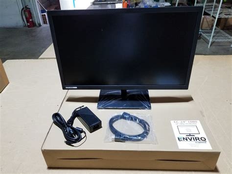 Take A Look At Our 24 1080p Led Monitor Here At Envirocams Not Your