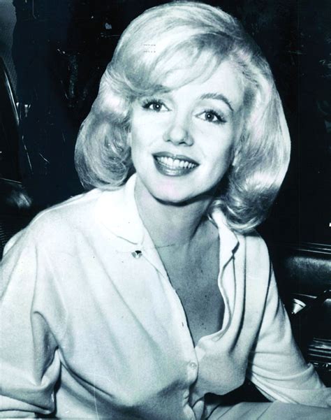 Death Of Marilyn Monroe 50 Years Ago
