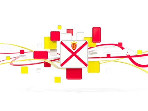 I have worked with many professional peoples of the world sports industries as. Square pattern with lines. Illustration of flag of Jersey