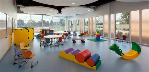 Gallery Of Hssu Early Childhood And Parenting Education Center