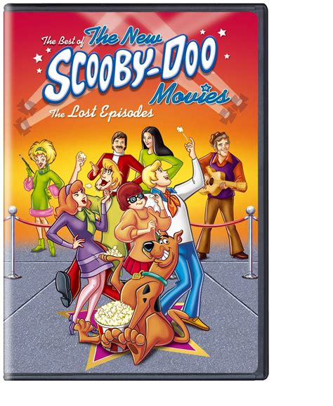New Scooby Doo Movies Available On Dvd The Momma Diaries