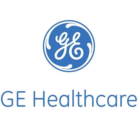 Ge Healthcare Logo Hospitais Brasil